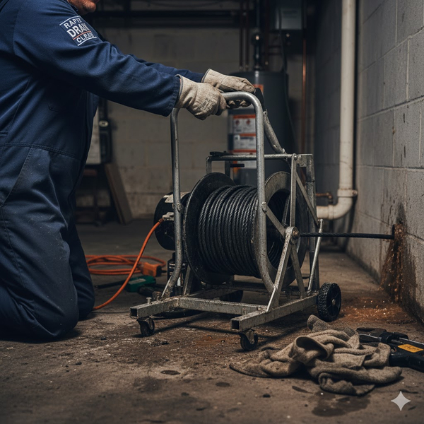 Foto de portada de Desatascos Crevillente